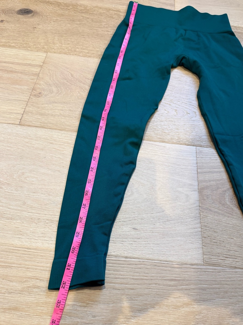 Set active leggings - Picture 3 of 6